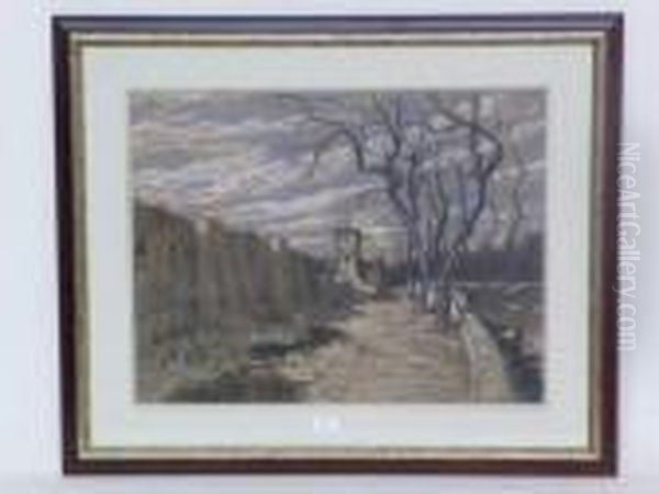 Les Remparts - view 1