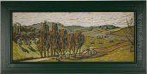 Paysage Vallonne Paysage Vallonne
