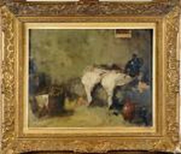Nature Morte Aux Canards - view 1