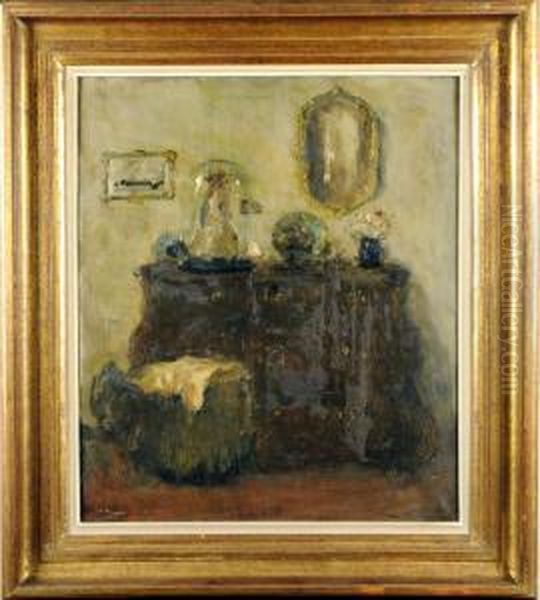 Interieur A La Commode - view 1