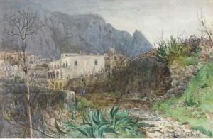 In Capri In Capri