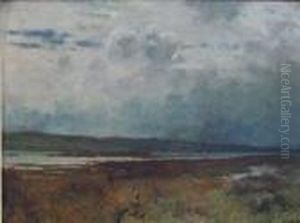 Storm Clouds