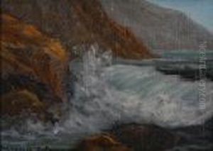 Crashing Waves