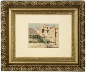 Mission San Gabriel
