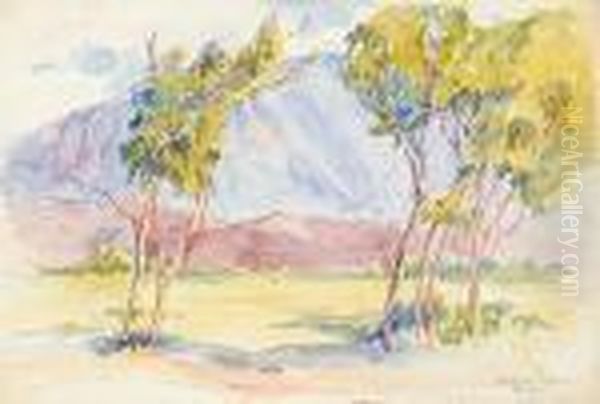 Views Of Lone Pine (3) - view 1