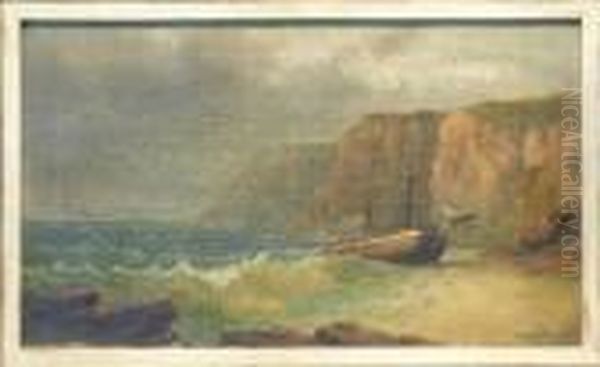 Ship Ashore - view 1