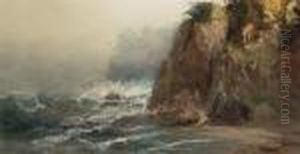 Breaking Waves Breaking Waves