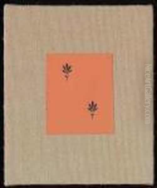 Work Against Nature (linen Xiv) - view 1