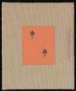 Work Against Nature (linen Xiv) by James Brown