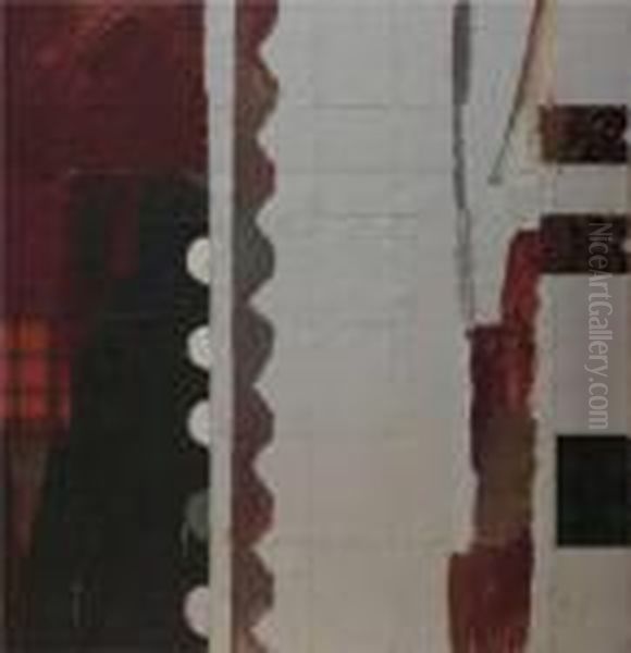 Opus Contra Naturam (shaped)iii - view 1
