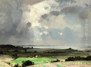 Suffolk Landscape