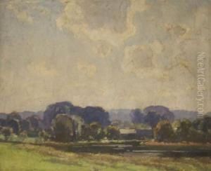 River Landscape