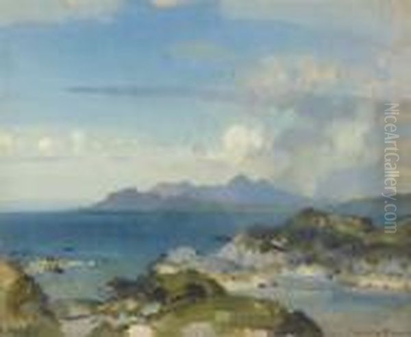 Islands Of The West - view 1