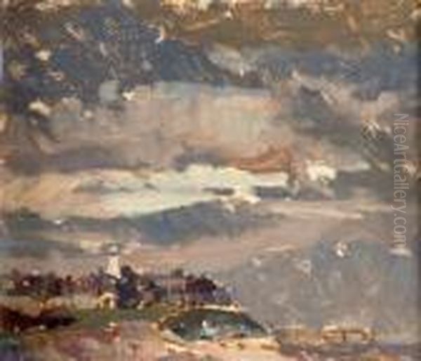 View Of Cromer - view 1