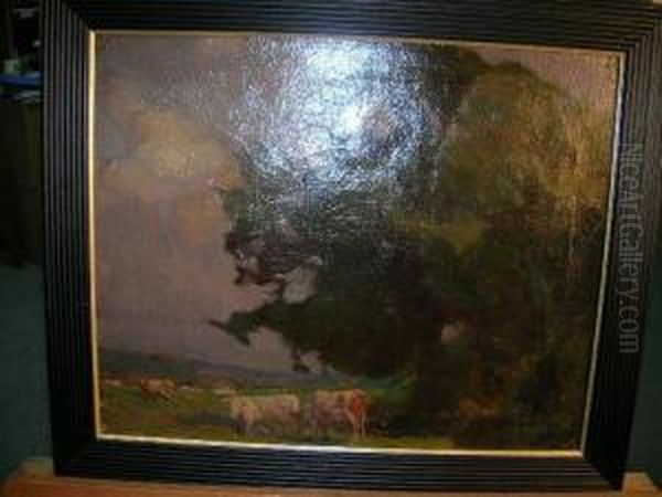 Arnesbybrown - view 1