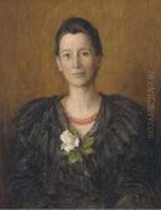 Mia - The Artist's Wife Mia - The Artist's Wife