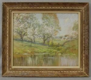Untitled by John Appleton Brown
