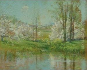 Spring Landscape thumbnail