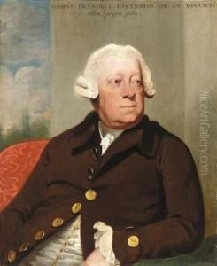 Lord George Cavendish