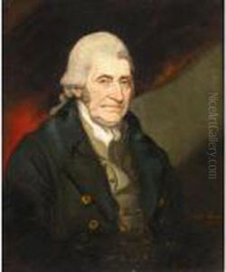 Portrait Of Henry Blundell (1724-1810) Portrait Of Henry Blundell (1724-1810)