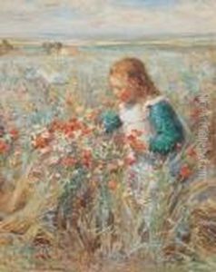 Picking Wild Flowers