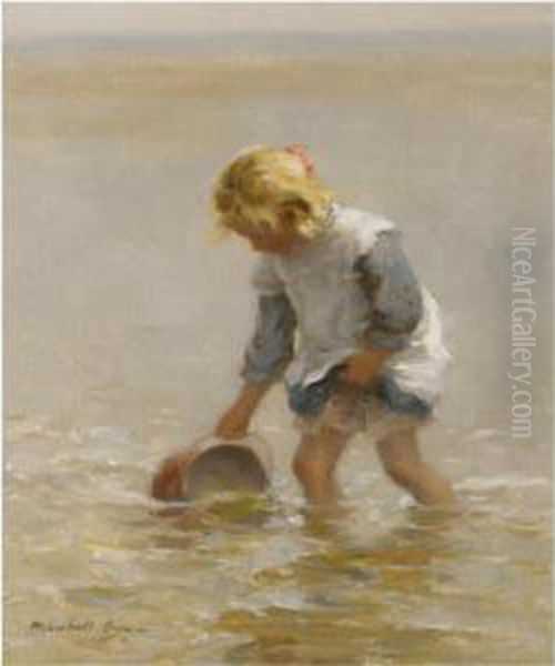 By The Sea - view 1