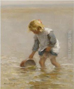 By The Sea
