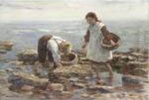 Mussel Gatherers