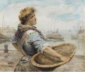 A North Country Fisher Girl