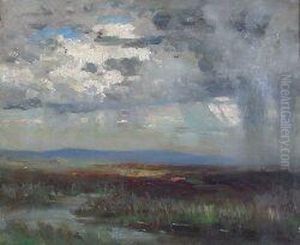 Lochan Larigale