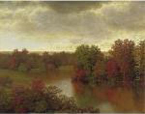 Bend In The River