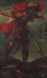 King Saul