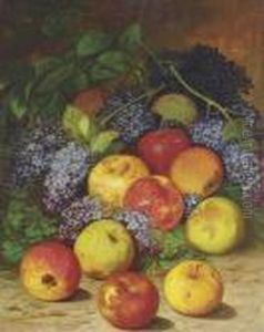 Apples And Lilacs