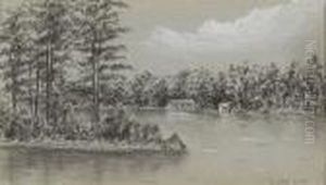 "sontag Lake". "sontag Lake".
