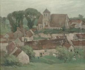 Brittany Village Brittany Village