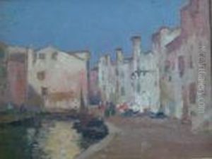 Portugese Village