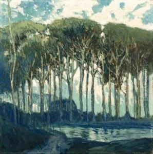 Browne, G.e by George Elmer Browne