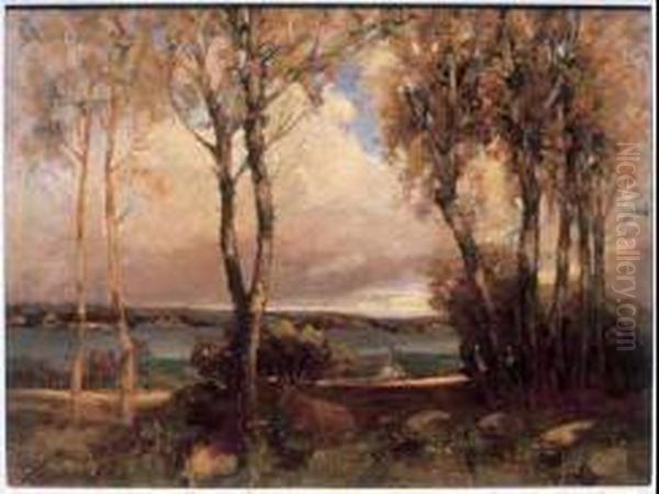 Autumn Day - view 1