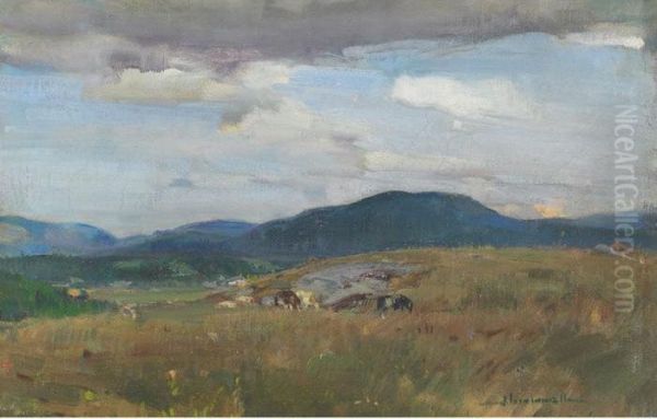 The Hills At Diotte, Gatineau - view 1