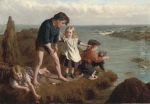 All But Lost by Brownlow North