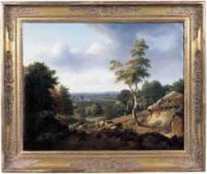 Paysage Pastoral Paysage Pastoral