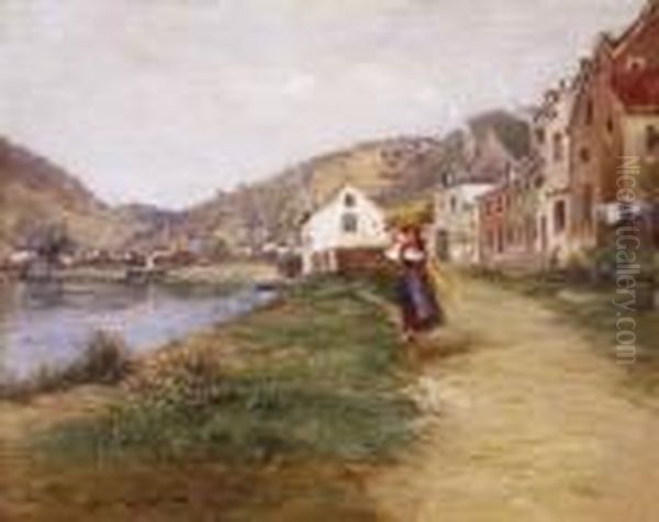 French Port - view 1