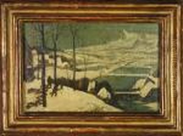 Cacciatori Nella Neve - view 1