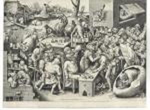 The Stone Operation