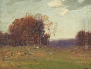 November Afternoon