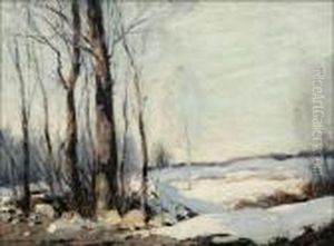 Melting Snow