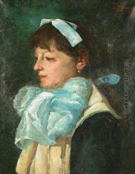 Retrato Infantil. - view 1