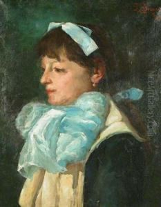 Retrato Infantil.