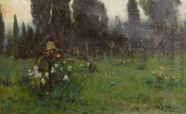 Paisaje De Roma - view 1