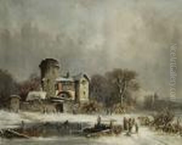 Eisvergnugen - view 1